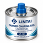 Green Canned Fuel for Chafing Dishes, Buffet Warmers and Hot Pots – Low-Odor Liquid Fuel